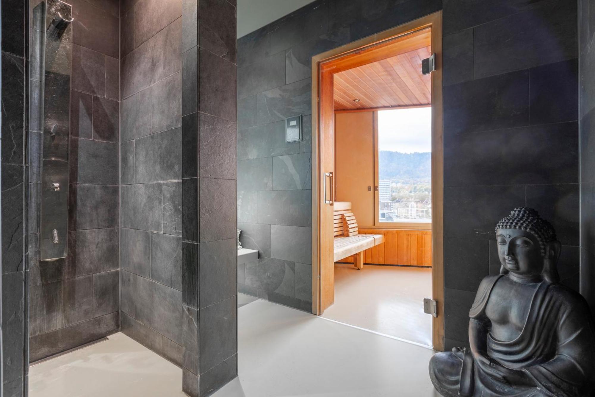 Optimum Apartment - Wolframplatz Zürich Eksteriør bilde