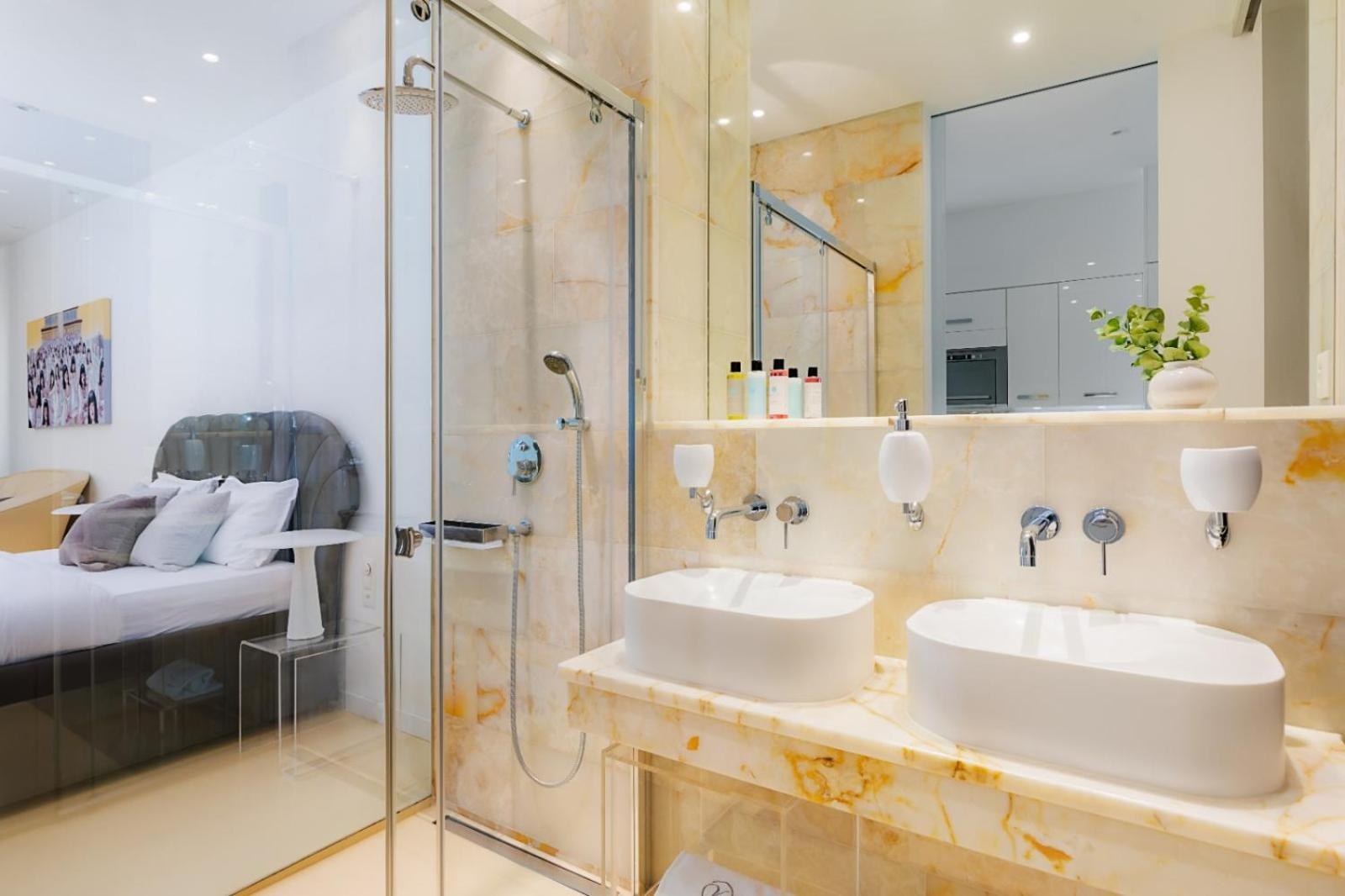 Optimum Apartment - Wolframplatz Zürich Eksteriør bilde
