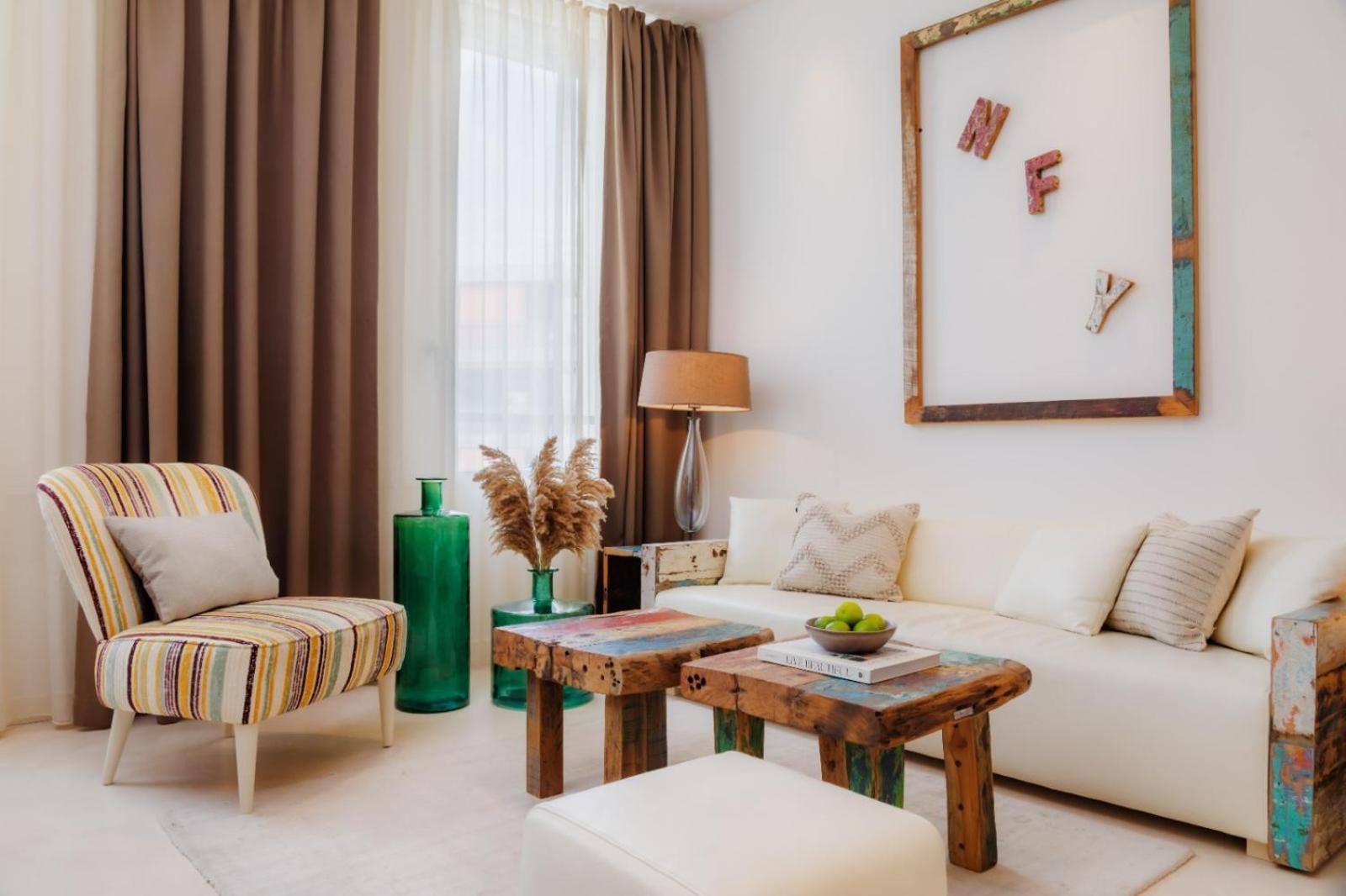 Optimum Apartment - Wolframplatz Zürich Eksteriør bilde