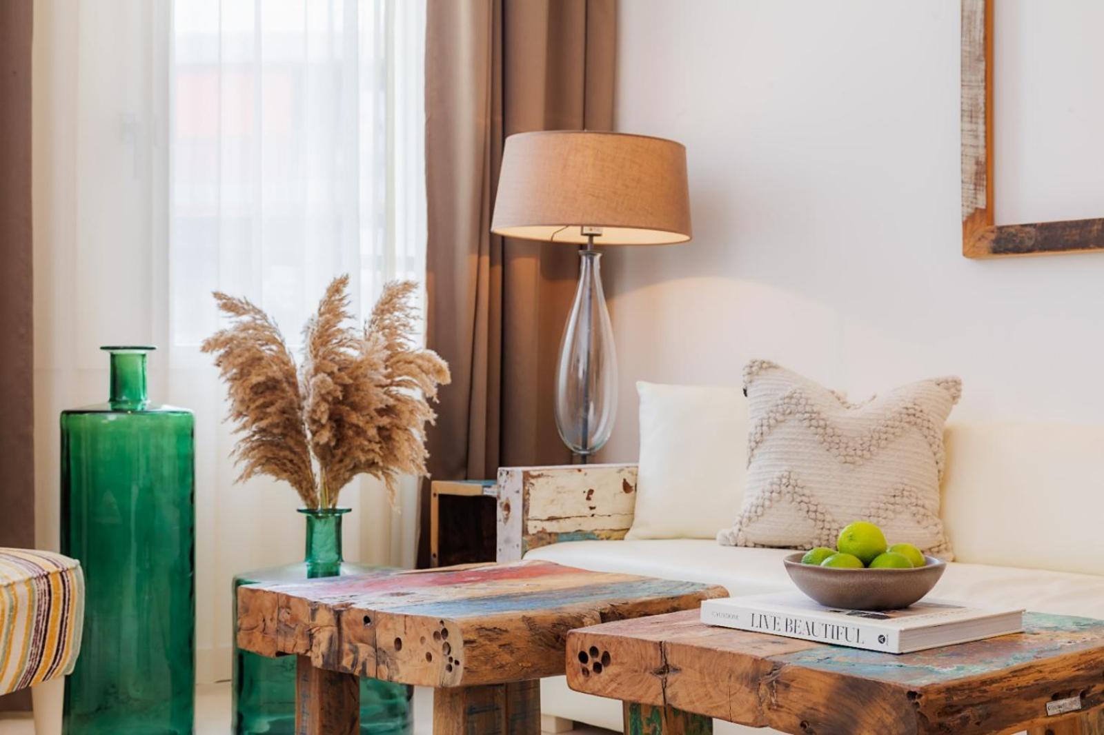 Optimum Apartment - Wolframplatz Zürich Eksteriør bilde